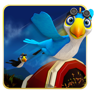 Download Cannon Birds For PC Windows and Mac