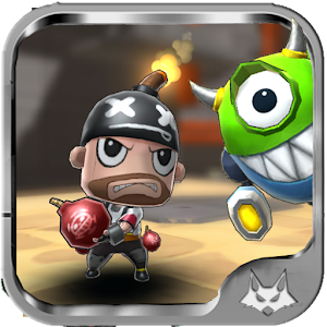 Download MiniWatch: Warfare Multiplayer For PC Windows and Mac