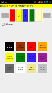 How to mod Resistance_ByColor 1.4 apk for pc