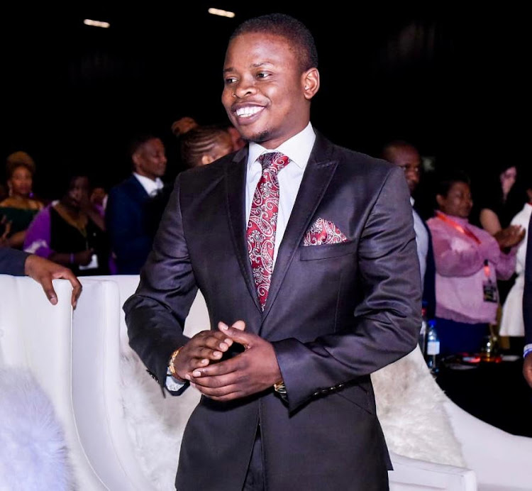 Shepherd Bushiri has told the CRL Rights Commission that the stampede in which three women were killed was caused by people pushing through the door of a hall during a storm. The premises were found to be unsafe.