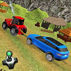 Download Heavy Duty Tractor Pull For PC Windows and Mac