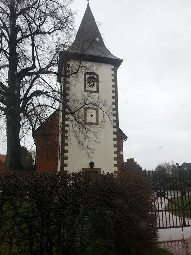 Kirche Neuenkirchen