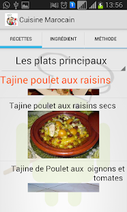 How to download Cuisine Marocaine 1.0 unlimited apk for android