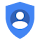 Google account logo.