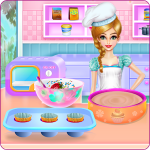 Download Desserts Cooking For Party For PC Windows and Mac