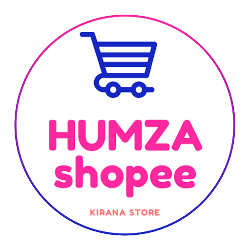 Humza Shopee, Sriram Nagar, Dhule logo