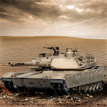 Tank Domination War Games 3d Apk