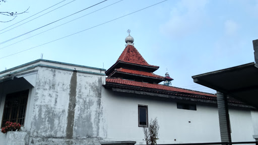 Masjid Baiturrohim