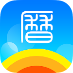 天气万年历（原中华万年历经典版）-实时空气质量，污染雾霾预警 Apk