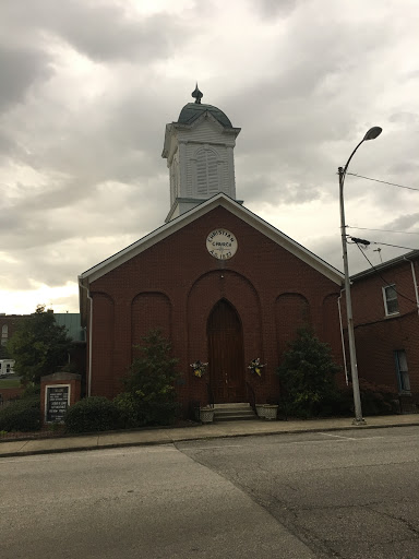 Hodgenville Christian Church