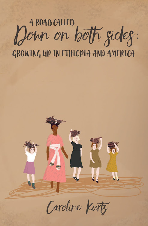'A Road Called Down on Both Sides: Growing Up in Ethiopia and America'.