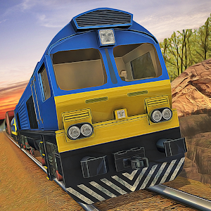 Download Train Driver 2018 For PC Windows and Mac