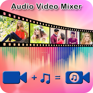 Download Audio Video Mixer For PC Windows and Mac