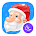 I love Christmas APUS theme