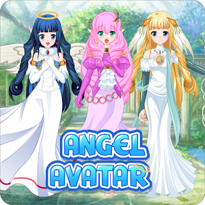 Download Dress Up Angel Avatar Games Apk Download