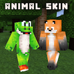 Animal Skins for Minecraft PE Apk