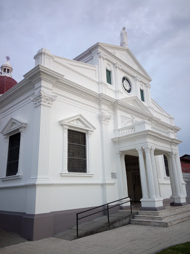 Iglesia Santa Teresita 