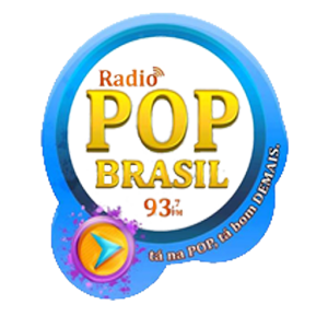 Download Pop Brasil FM For PC Windows and Mac