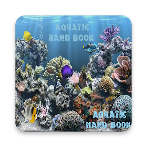 Download Aquatic Hand Book For PC Windows and Mac