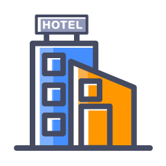 Hotel Hills Park, Angamali, Kochi logo