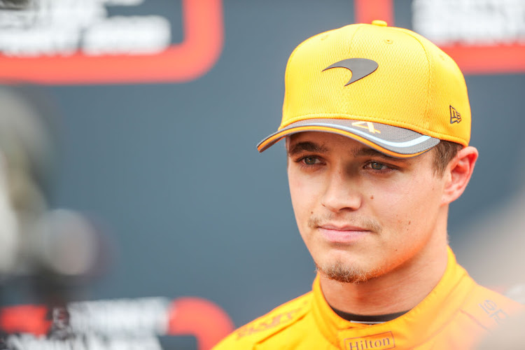 McLaren Formula One driver Lando Norris urged environmental activists on Monday not to put lives in danger with 'stupid and selfish' protests during this weekend's British Grand Prix at Silverstone.