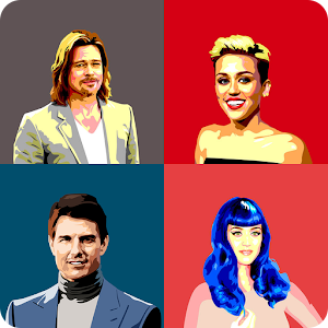 Download Celebrity Quiz For PC Windows and Mac