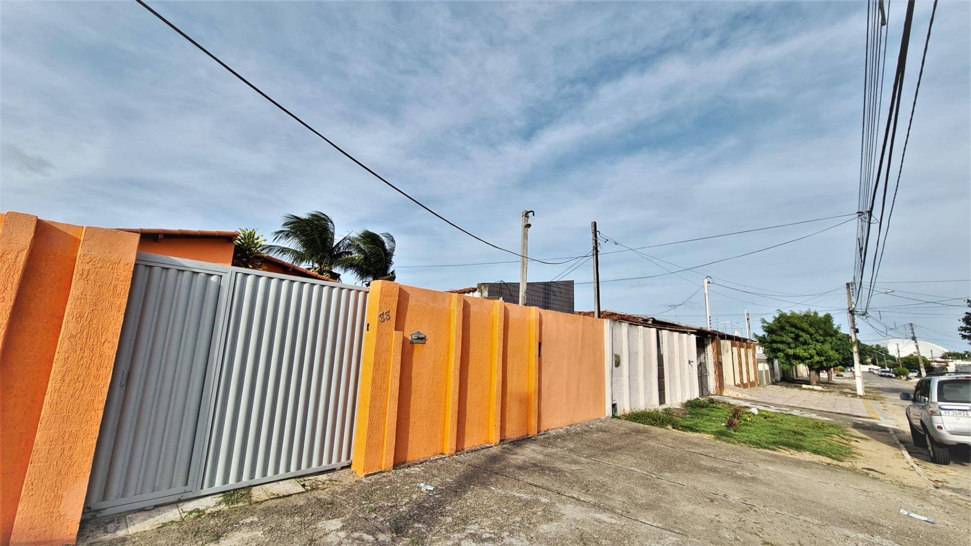 Casas para alugar Nova Esperança