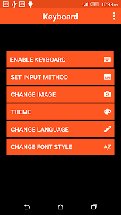 How to mod Basketball Keyboard Theme 1.2 apk for bluestacks