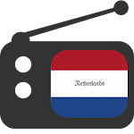 Radio Netherlands, all Holland Apk