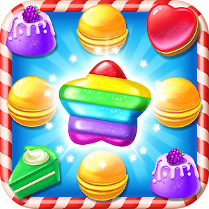 Download Cake Burst For PC Windows and Mac