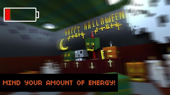 How to download Halloween Night: Cube Pizzeria 1.0 apk for android
