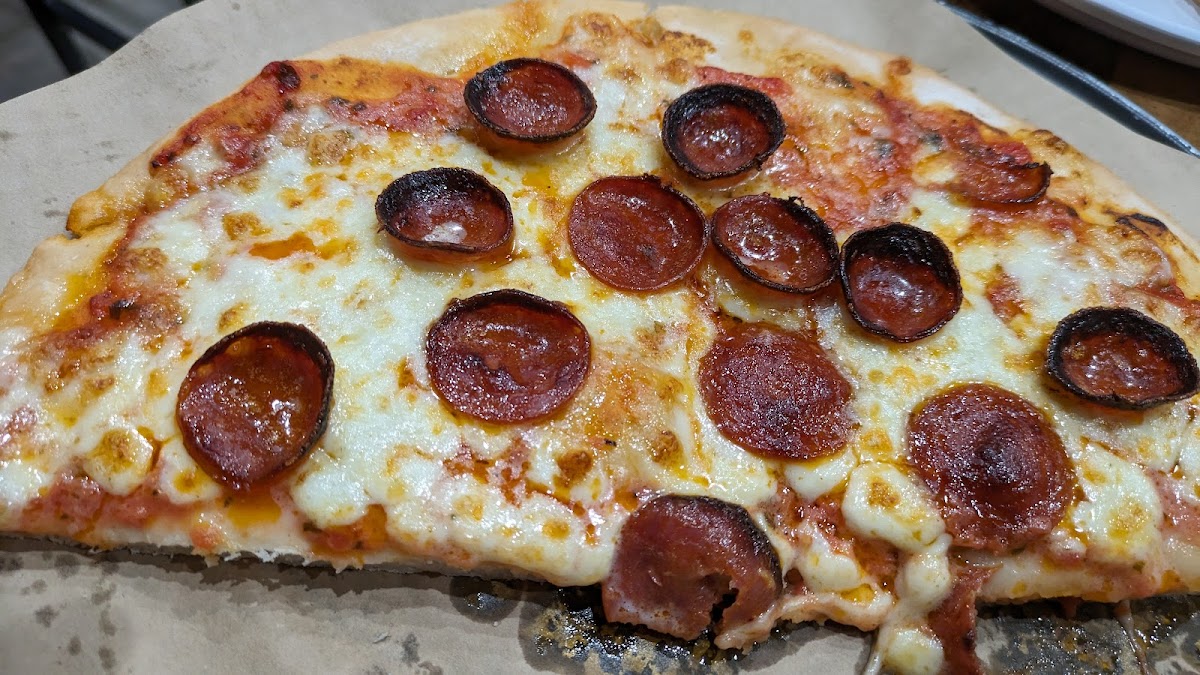 Pepperoni