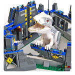 Toy Puzzle Jurassic Dinosaur Apk