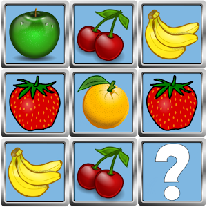 Download Fruits Brain Teaser For PC Windows and Mac