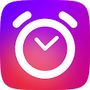 ダウンロード GO Clock - Alarm Clock & Theme をインストールする 最新 APK ダウンローダ