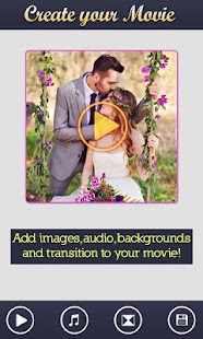 How to install Photo Movie Maker patch 1.0 apk for bluestacks