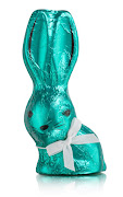 The Hollow Milk Chocolate Bunny, a favourite choice this Easter.