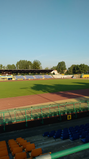 Stadion Miejski Im Grzegorza Duneckiego
