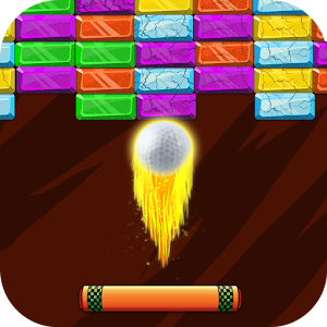 Download Brick Breaker: Dark For PC Windows and Mac