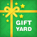 Gift Yard: Gift Cards For Free Apk