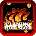 Flaming Hot Slot 777 Apk