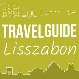 Download Travel Guide Lisszabon For PC Windows and Mac