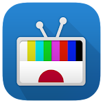 Japanese Television Free Apk