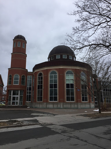 North End Community Mosque