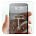Transparent Pattern Lock