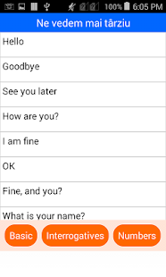 How to download Talk - Speak Learn Romanian Best mod apk for bluestacks