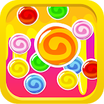 Candy Pop Jelly Apk