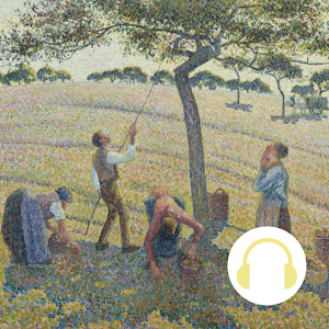 Download Pissarro. Nature regained For PC Windows and Mac