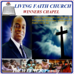 Download Winners Chapel, Living Faith For PC Windows and Mac