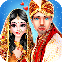 ダウンロード Indian Girl Royal Wedding - Arranged Marr をインストールする 最新 APK ダウンローダ